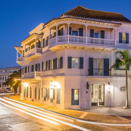 Hotel Boutique Bovedas De Santa Clara By Accor Cartagena Ngoại thất bức ảnh