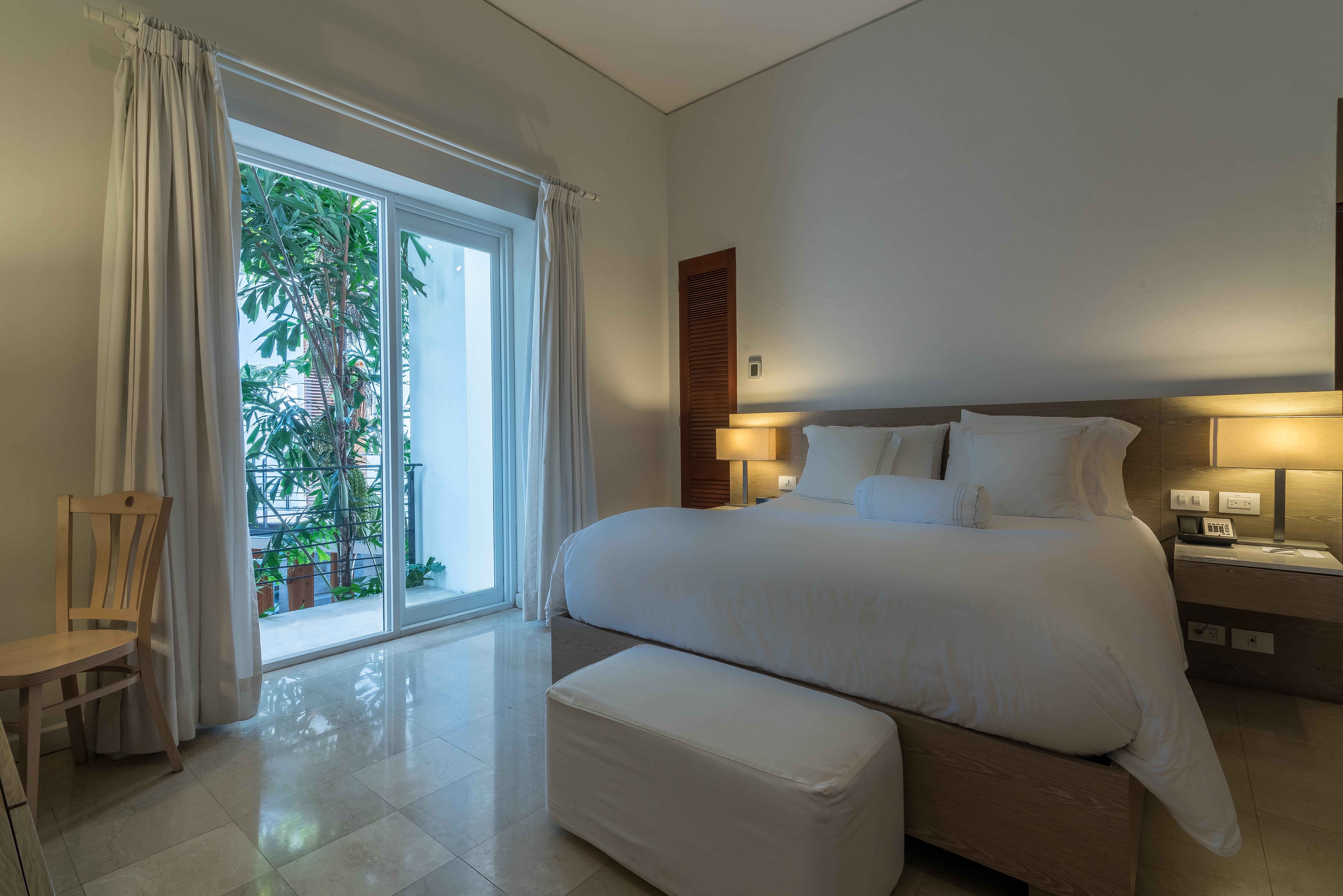 Hotel Boutique Bovedas De Santa Clara By Accor Cartagena Ngoại thất bức ảnh