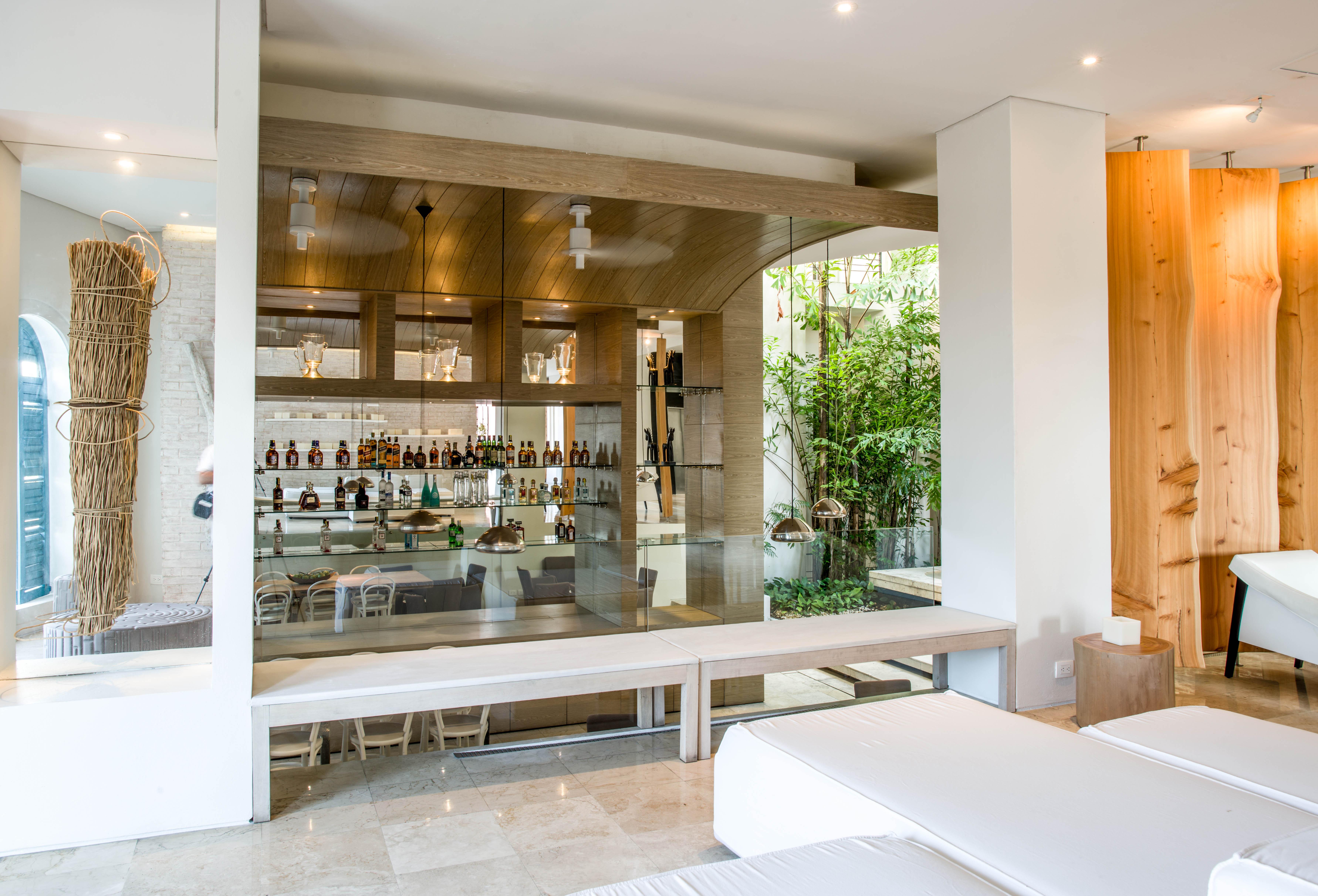 Hotel Boutique Bovedas De Santa Clara By Accor Cartagena Ngoại thất bức ảnh