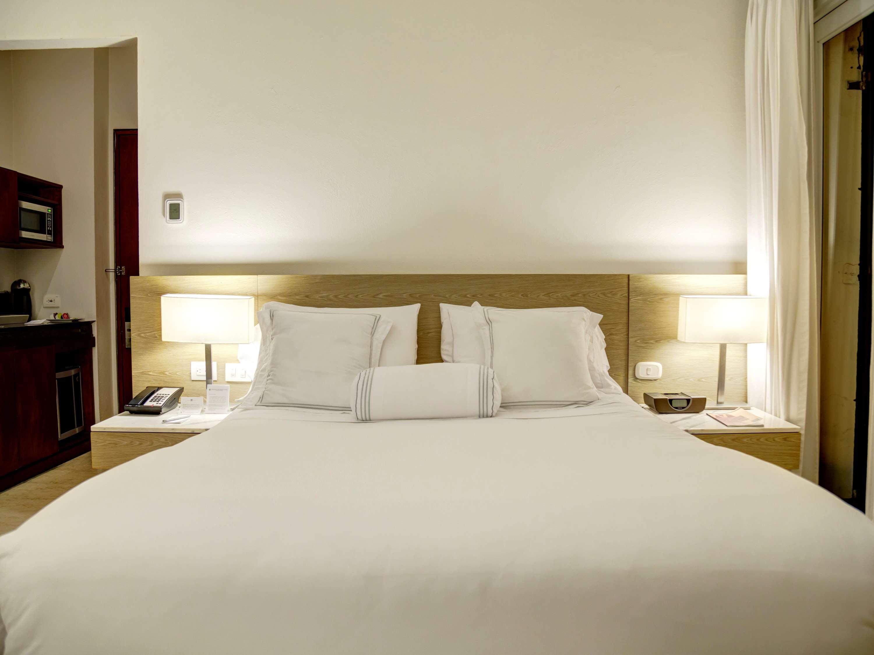 Hotel Boutique Bovedas De Santa Clara By Accor Cartagena Ngoại thất bức ảnh