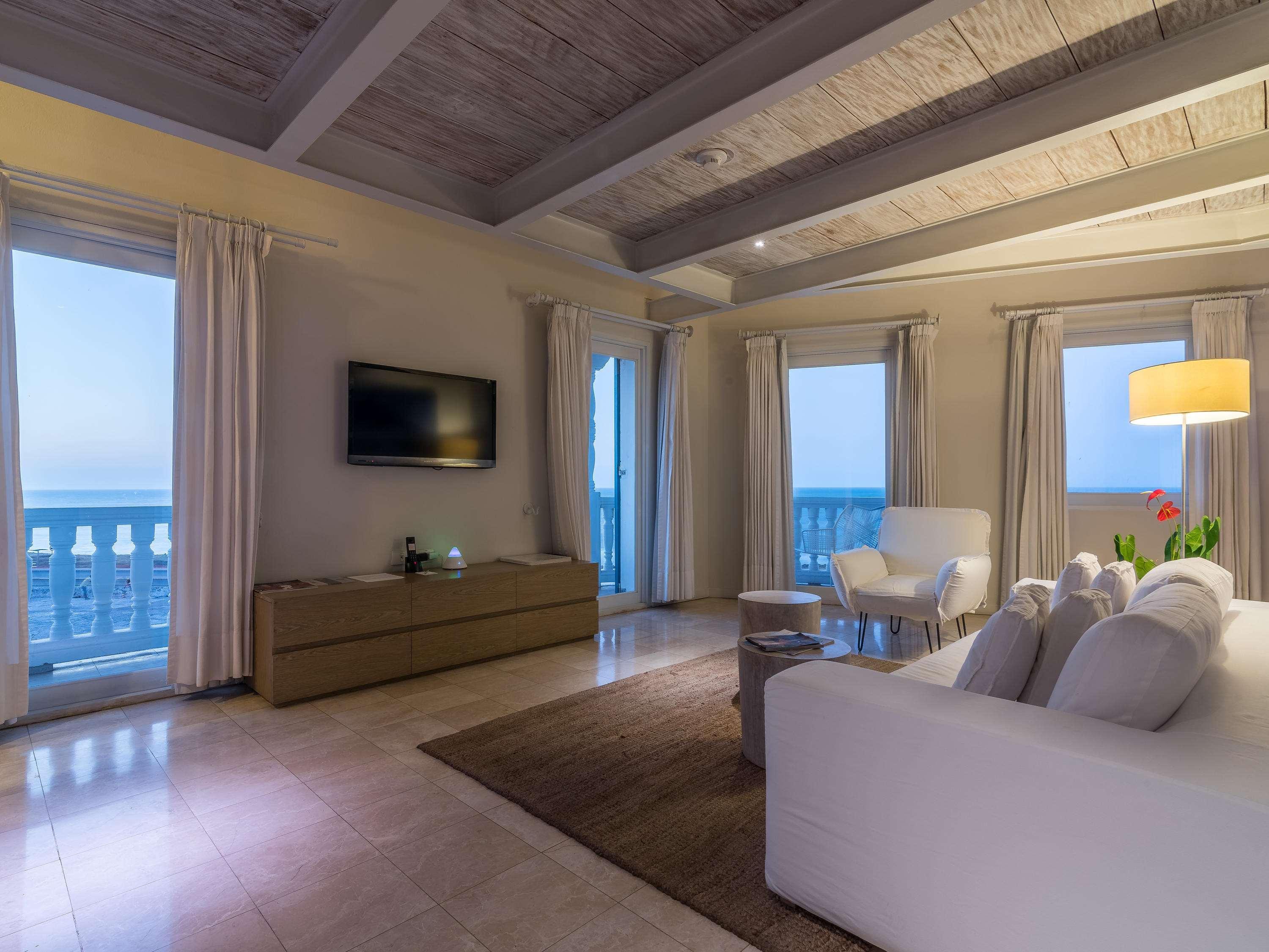 Hotel Boutique Bovedas De Santa Clara By Accor Cartagena Ngoại thất bức ảnh