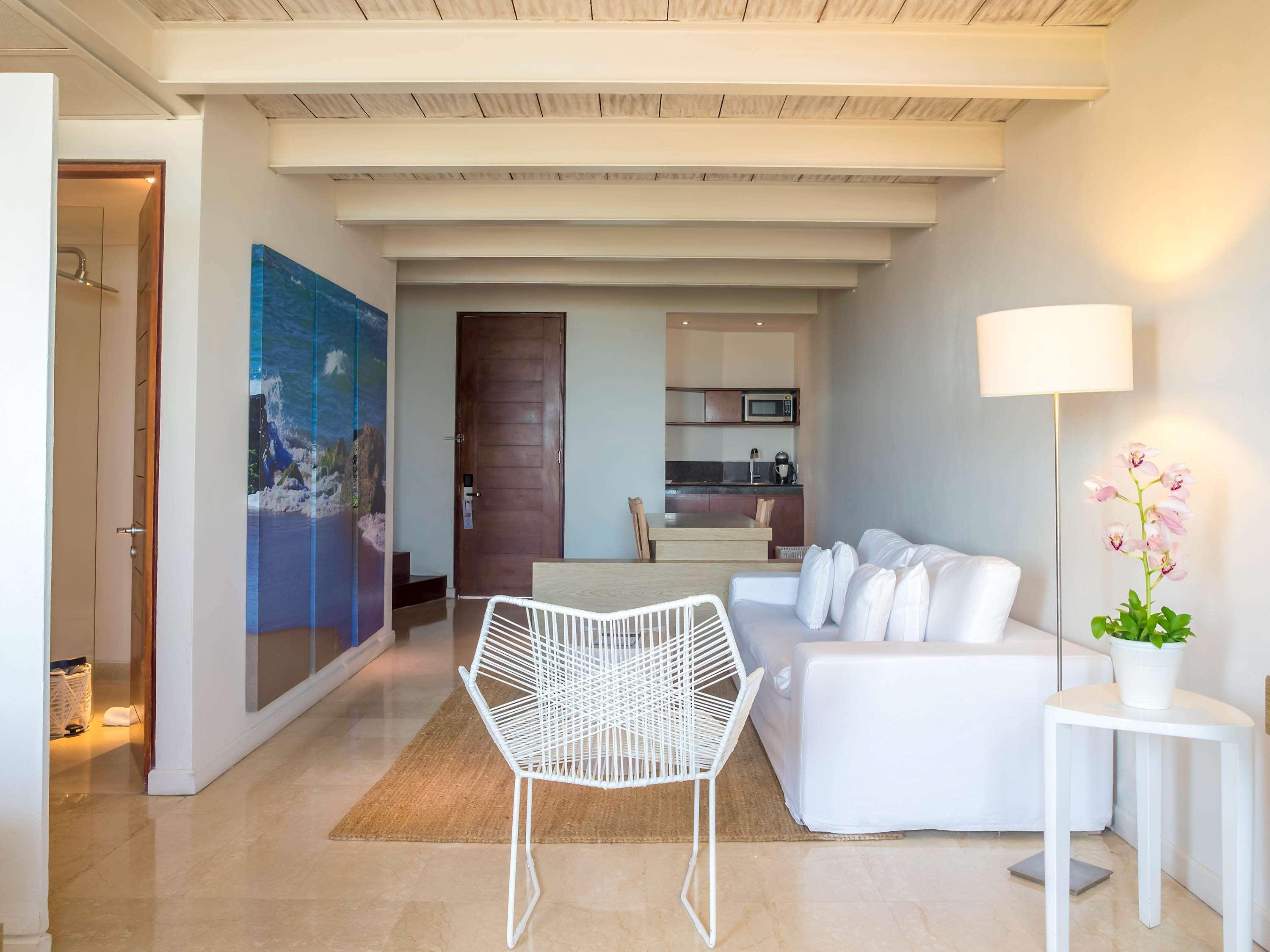 Hotel Boutique Bovedas De Santa Clara By Accor Cartagena Ngoại thất bức ảnh