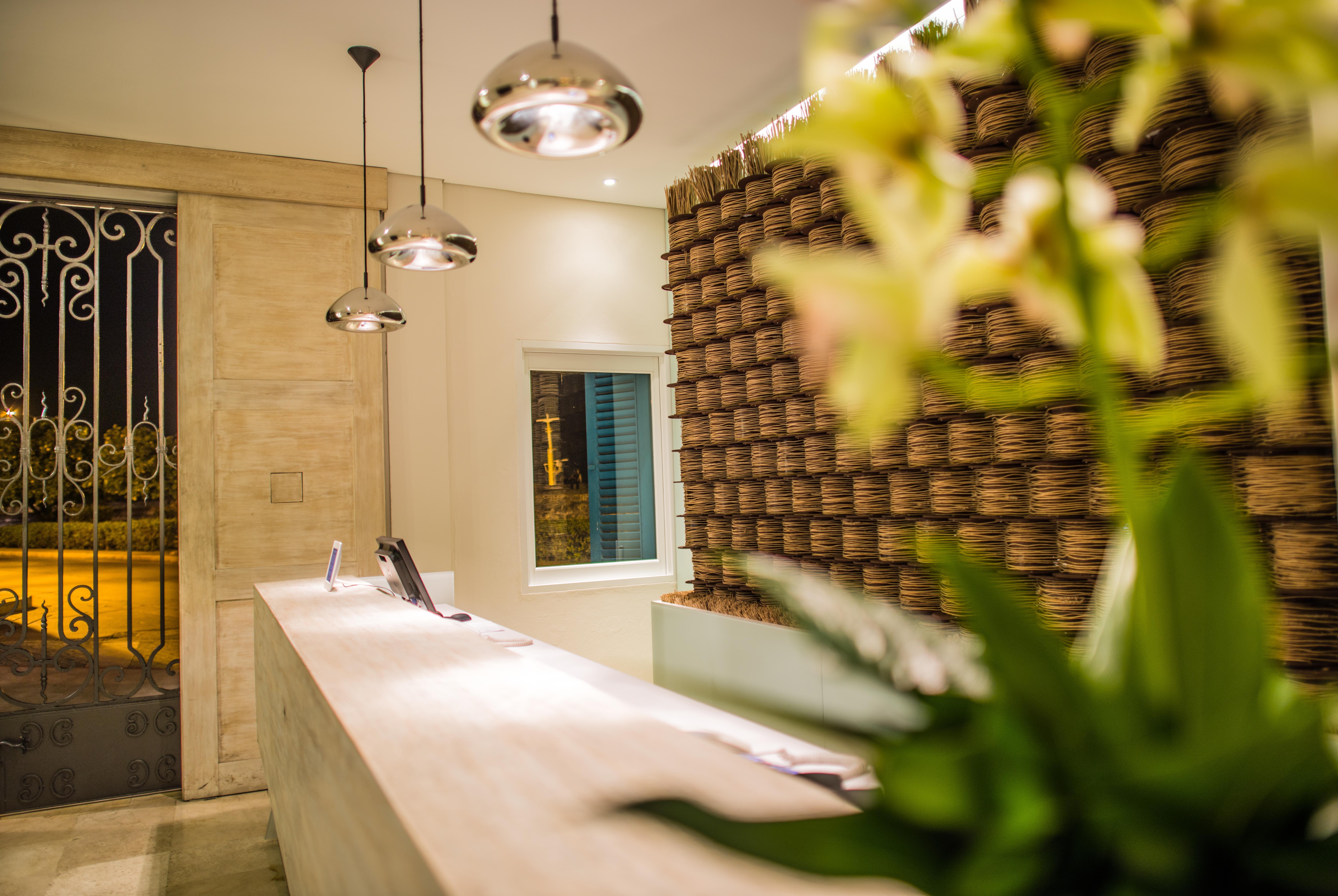 Hotel Boutique Bovedas De Santa Clara By Accor Cartagena Ngoại thất bức ảnh