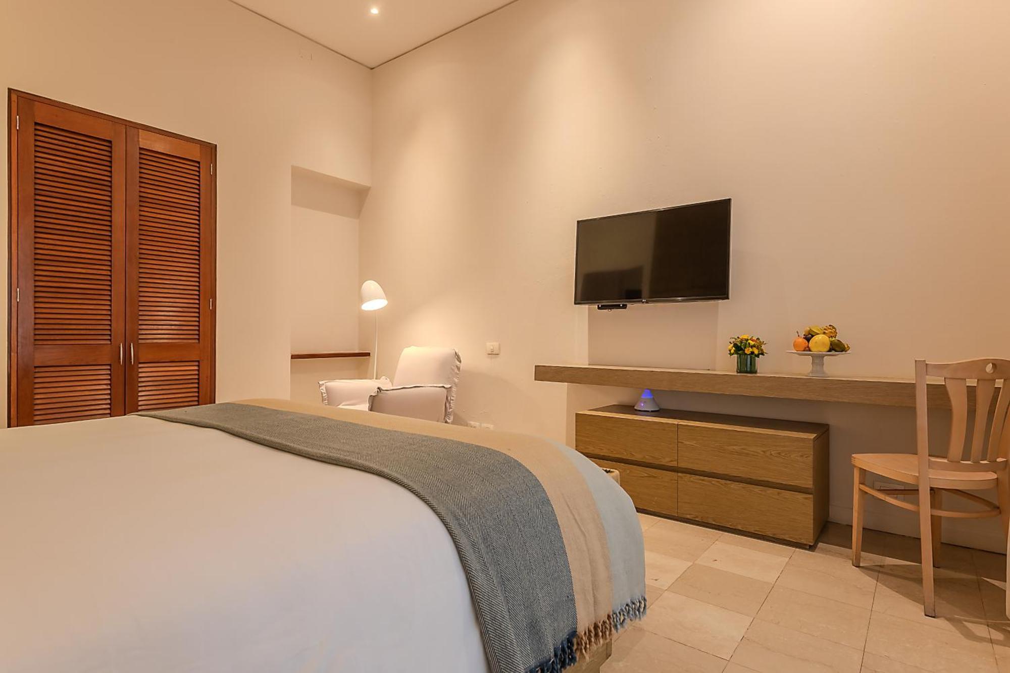 Hotel Boutique Bovedas De Santa Clara By Accor Cartagena Ngoại thất bức ảnh