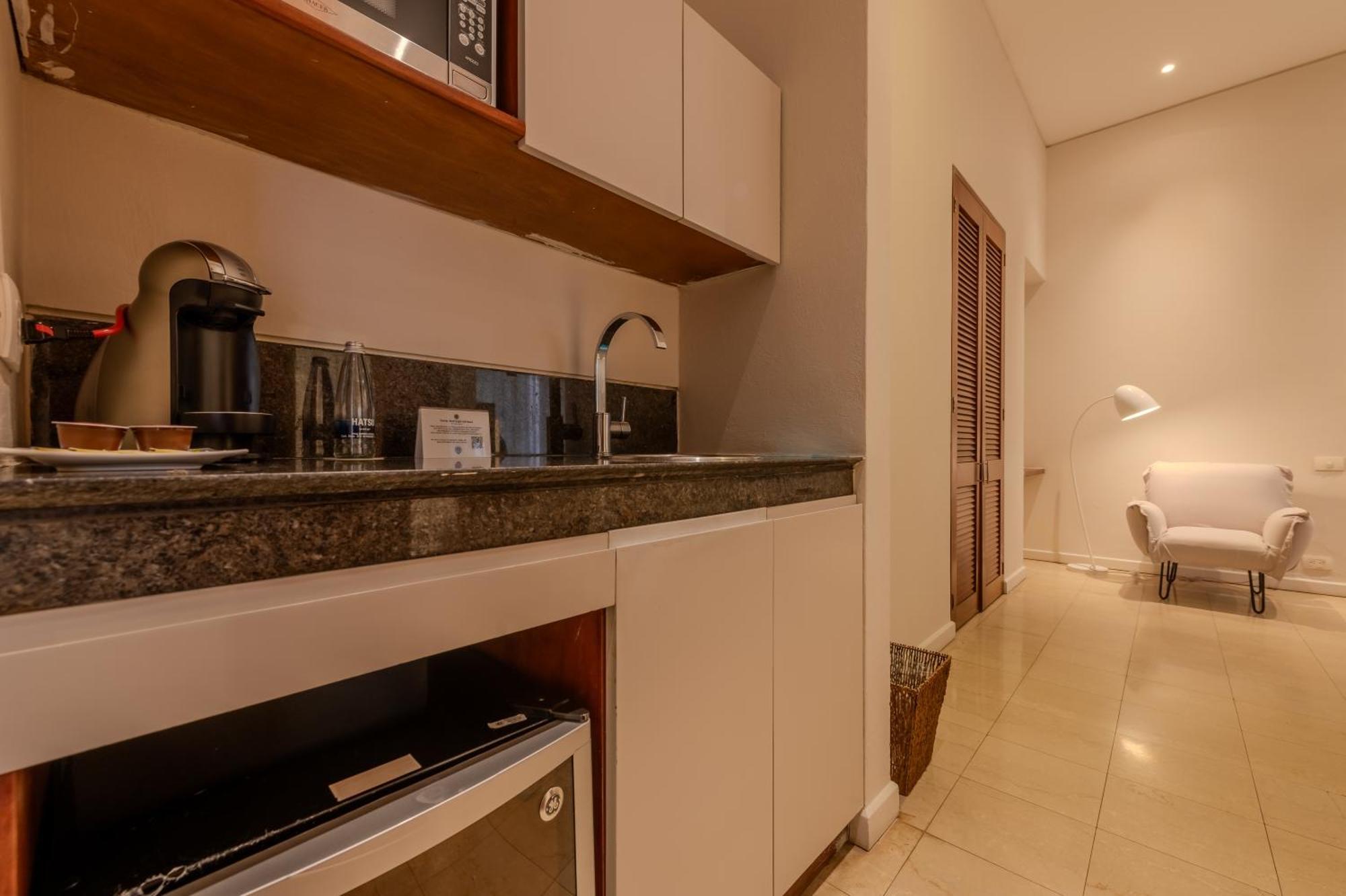 Hotel Boutique Bovedas De Santa Clara By Accor Cartagena Ngoại thất bức ảnh