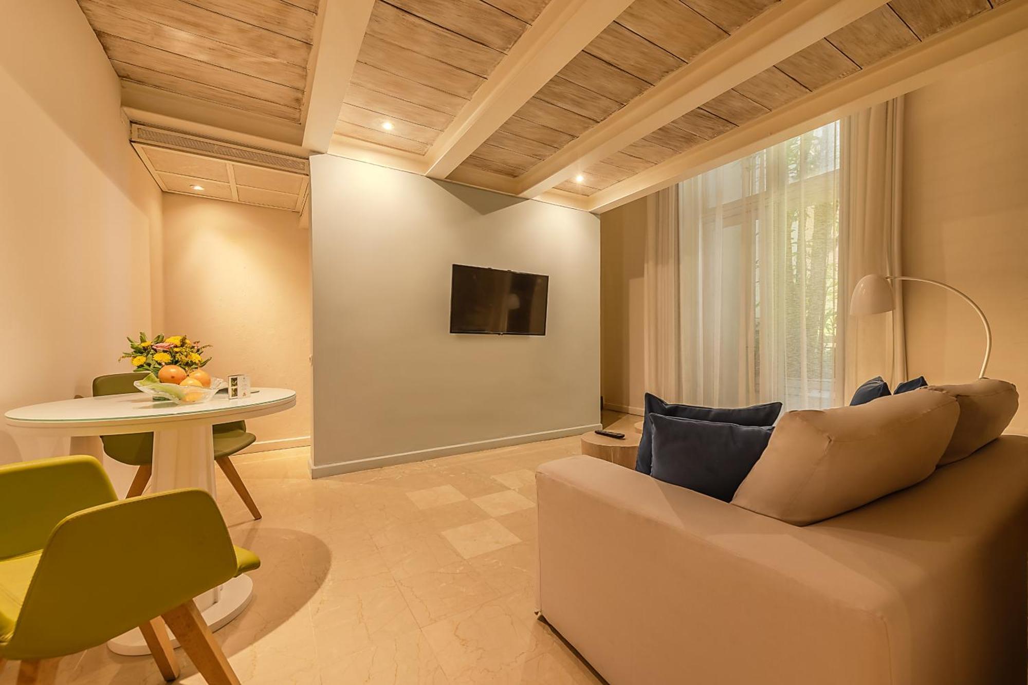 Hotel Boutique Bovedas De Santa Clara By Accor Cartagena Ngoại thất bức ảnh