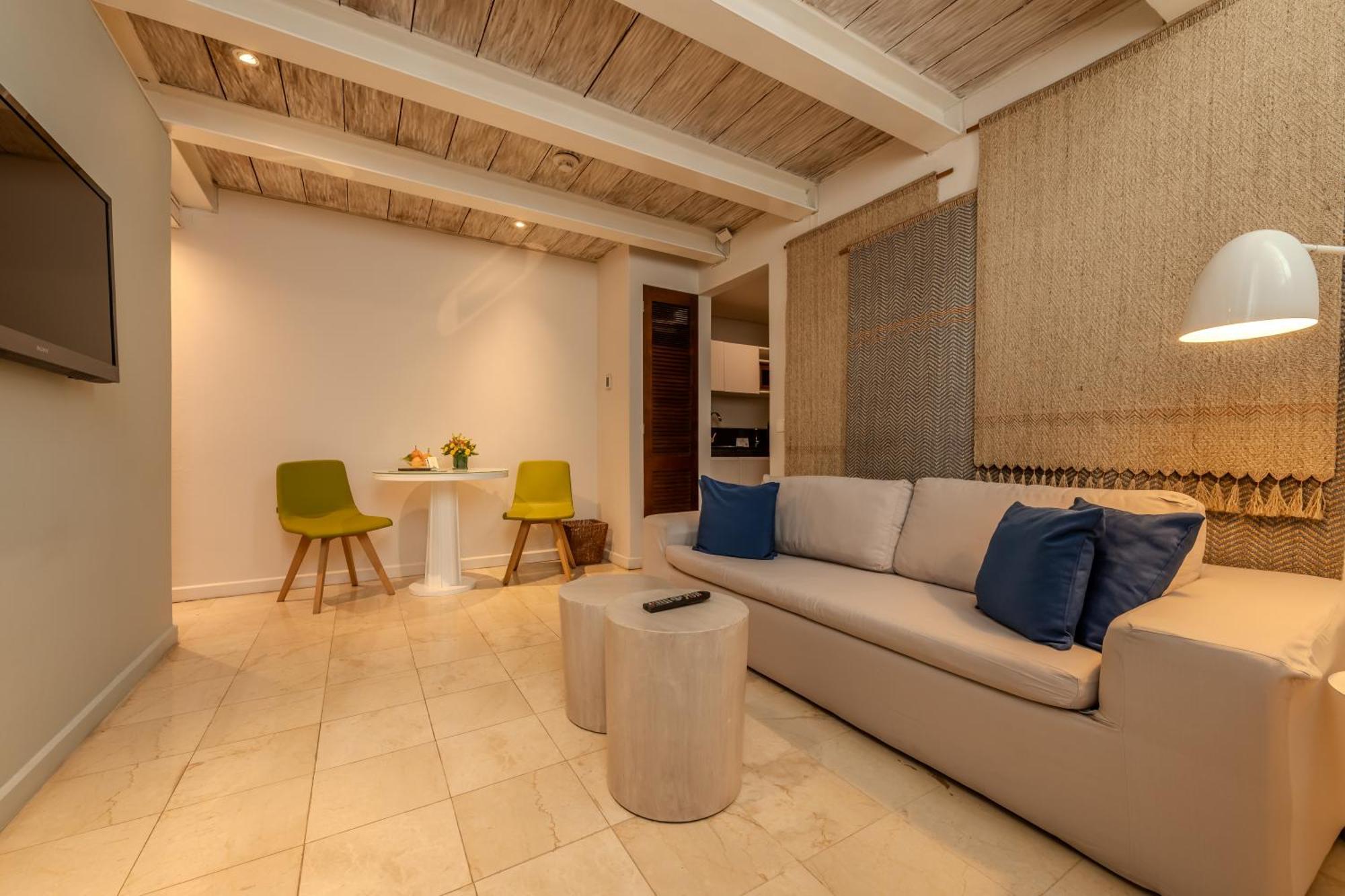 Hotel Boutique Bovedas De Santa Clara By Accor Cartagena Ngoại thất bức ảnh