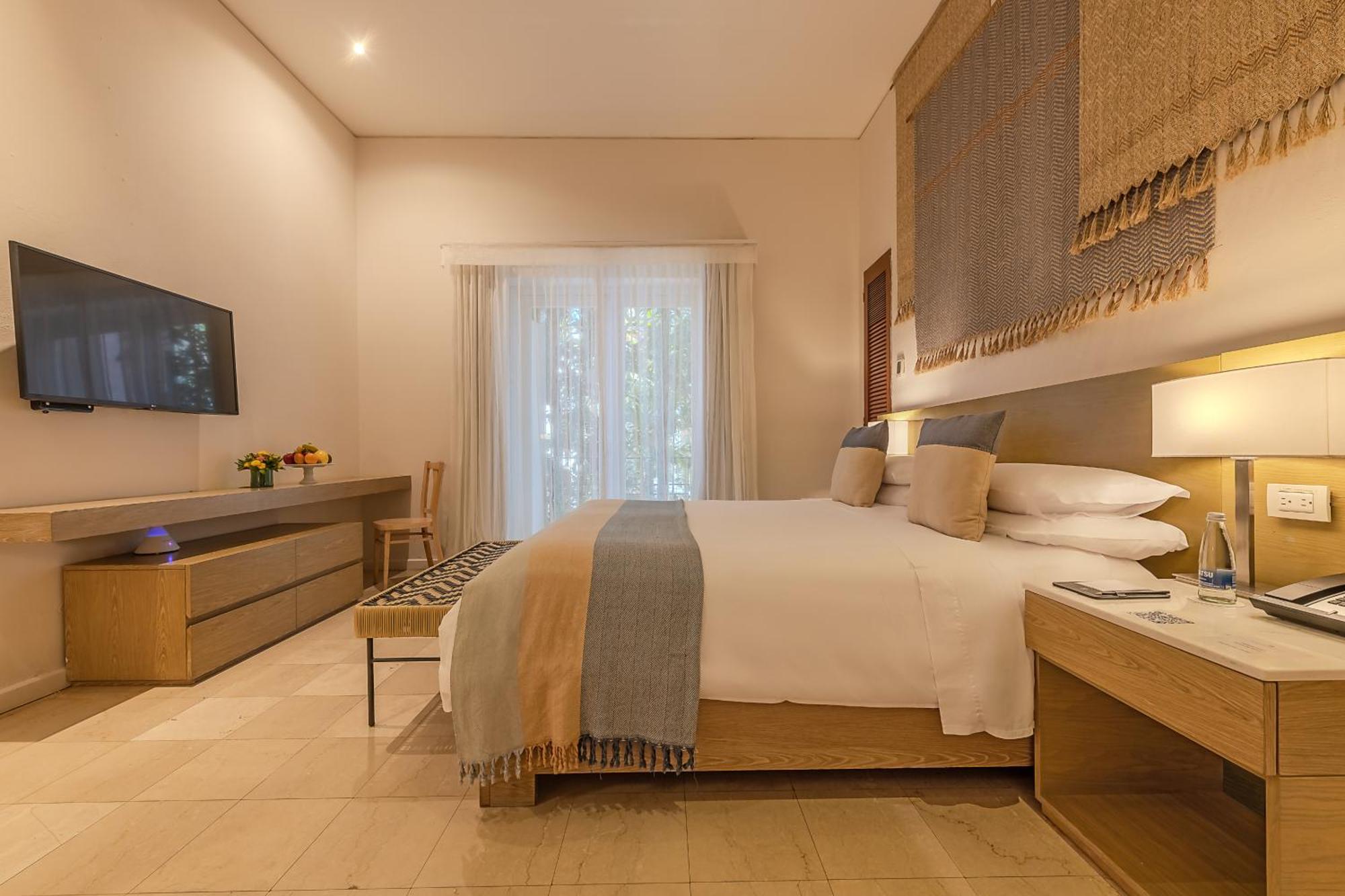 Hotel Boutique Bovedas De Santa Clara By Accor Cartagena Ngoại thất bức ảnh